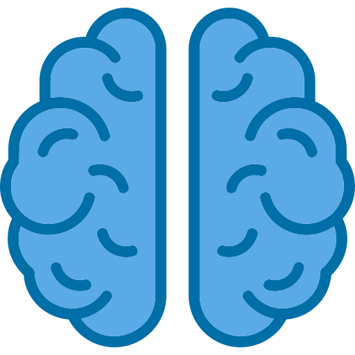 Neurociência grátis ícone Neurociência grátis ícone