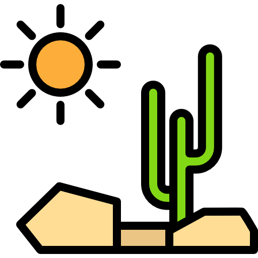 cactus icono gratis