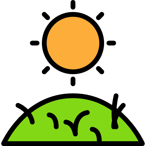 Grass - Free nature icons