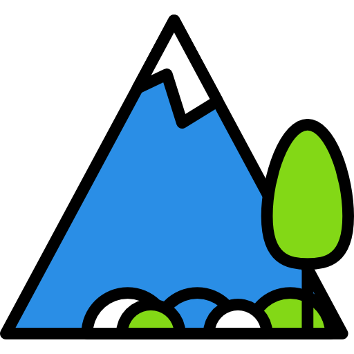 berg kostenlos Icon berg kostenlos Icon