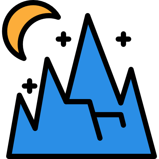 산 무료 아이콘