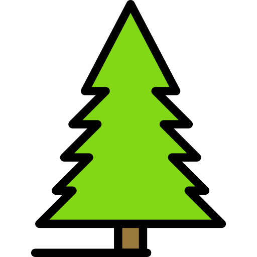 Tree - Free Nature Icons