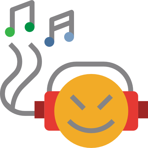 Music - Free music icons