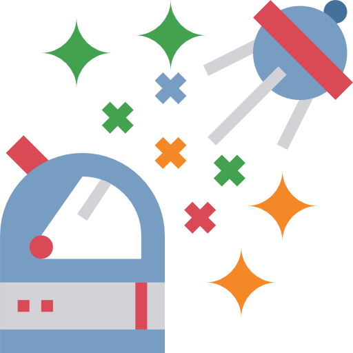 astronauta icono gratis