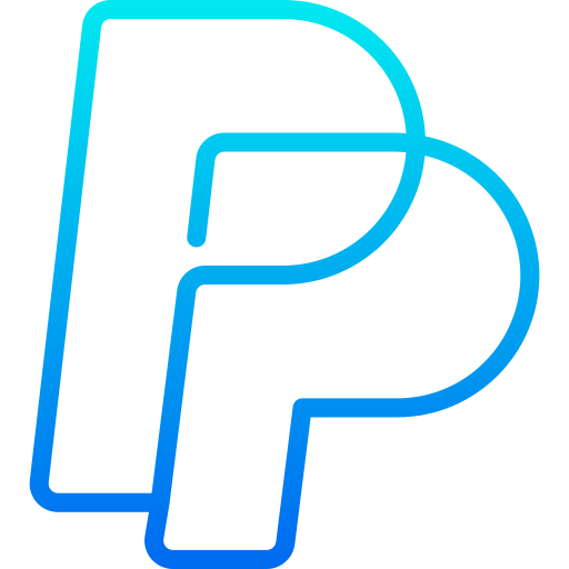 paypal icono gratis