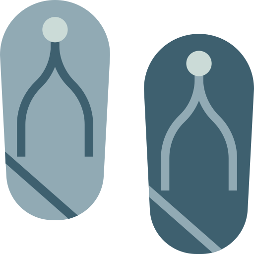 flip flops kostenlos Icon