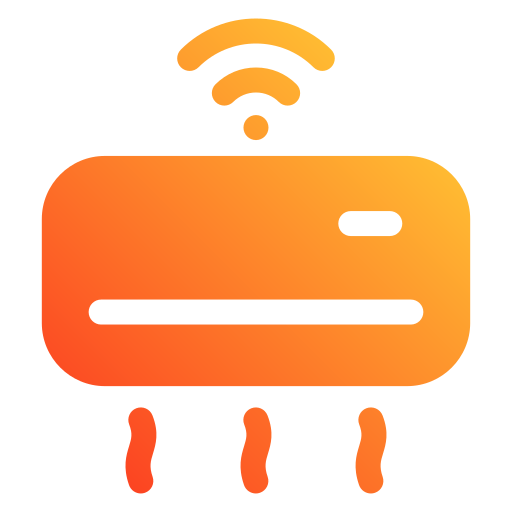 Кондиционер бесплатно иконка