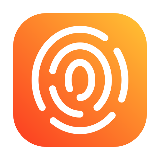 fingerabdruck kostenlos Icon fingerabdruck kostenlos Icon