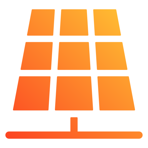 célula solar grátis ícone célula solar grátis ícone