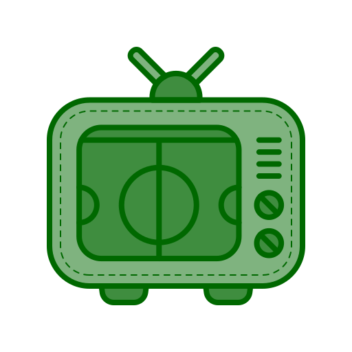 televisor icono gratis