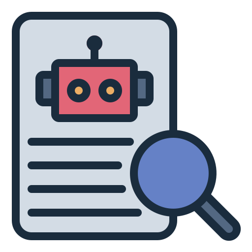 investigación icono gratis