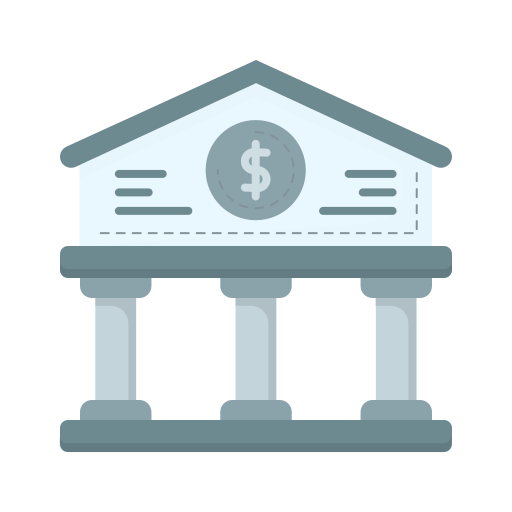 bank kostenlos Icon bank kostenlos Icon