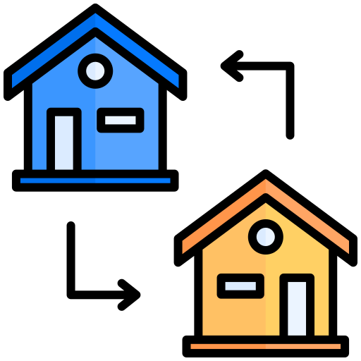 Shift free icon Shift free icon