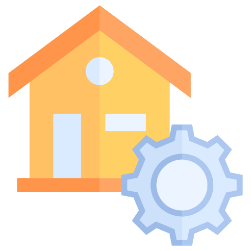 reparatur zu hause kostenlos Icon reparatur zu hause kostenlos Icon