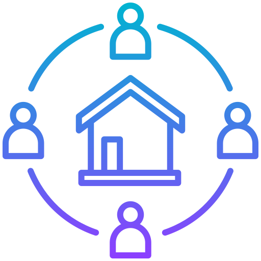 Страхование бесплатно иконка