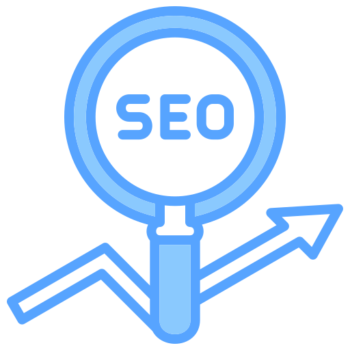 seo icono gratis