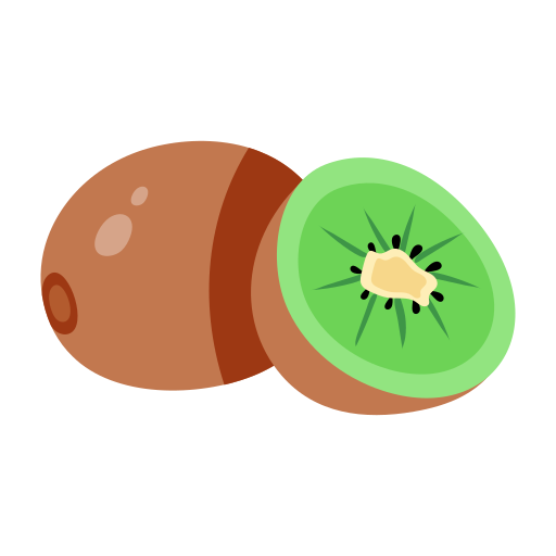 kiwi icono gratis