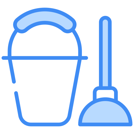 Cleaning Generic color lineal-color icon