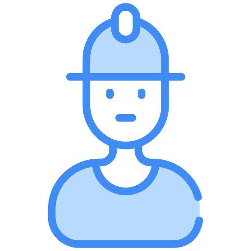 노동 무료 아이콘