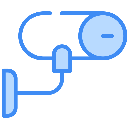 cctv 무료 아이콘