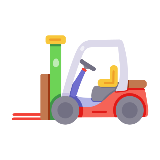 Lifter - Free transportation icons