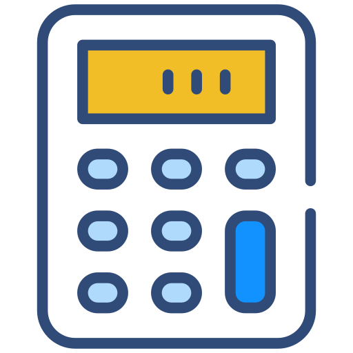 calculadora icono gratis