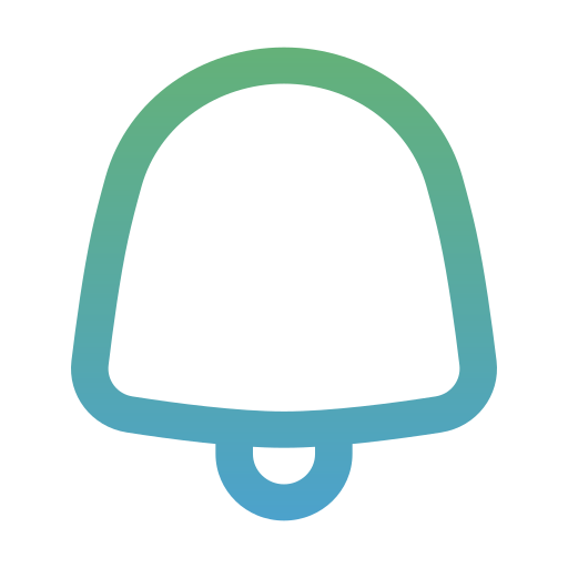 Notification free icon