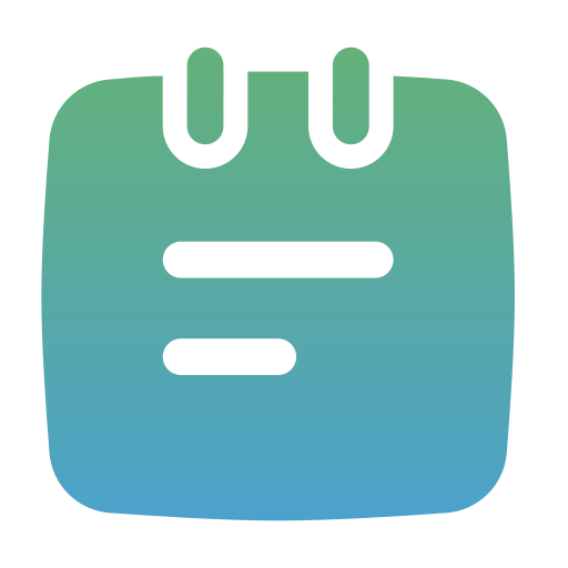 달력 무료 아이콘