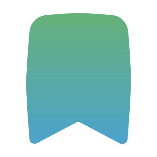 marcador icono gratis