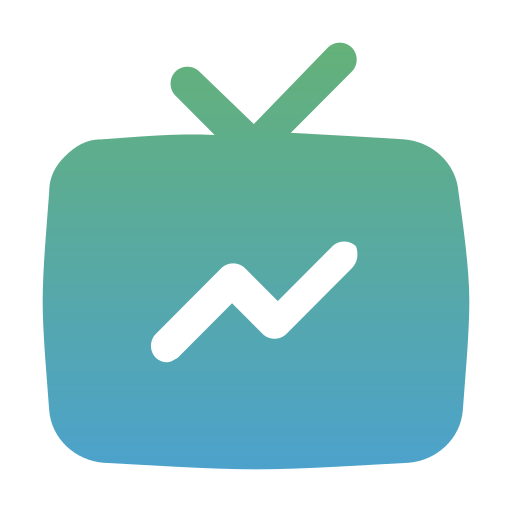 televisor icono gratis