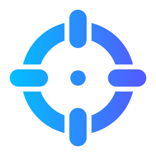 apuntar icono gratis