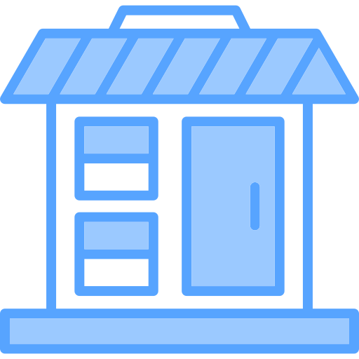 Store Front icono gratis