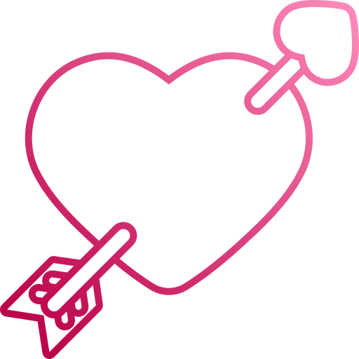 cupidon Icône gratuit cupidon Icône gratuit