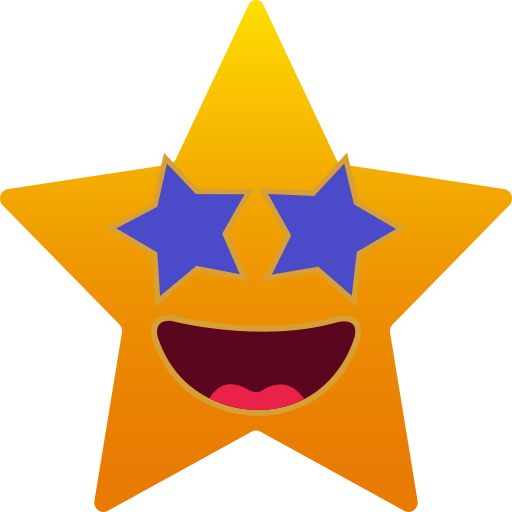 Star free icon