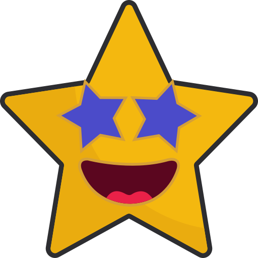 estrella icono gratis