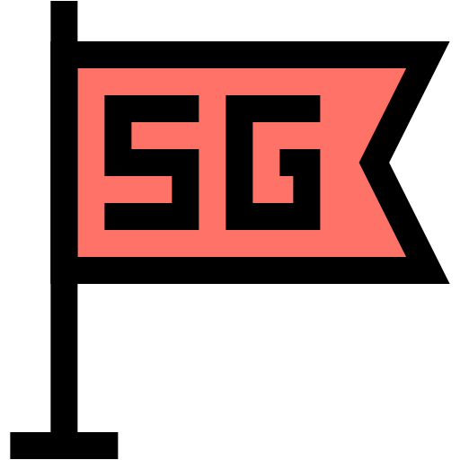 5g icono gratis