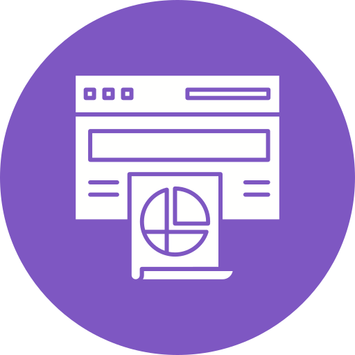 Analysis free icon Analysis free icon