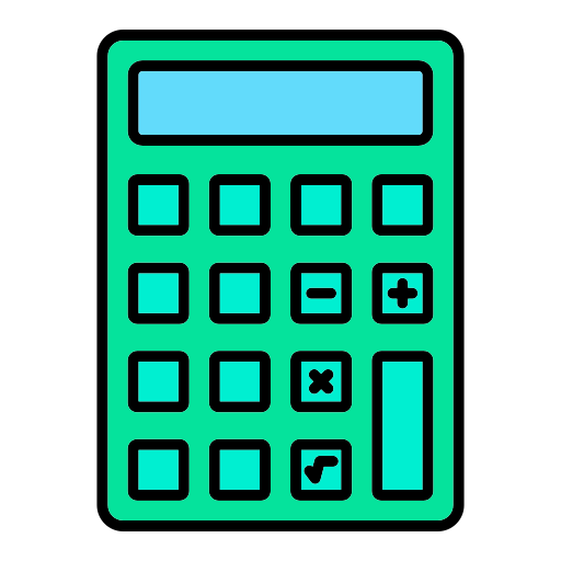 calculadora icono gratis