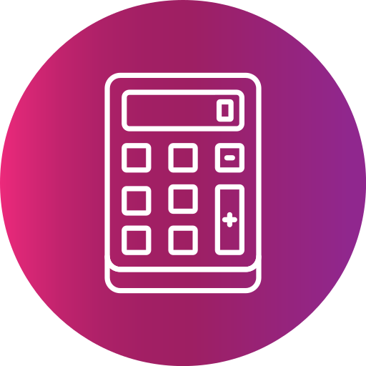 calculadora icono gratis