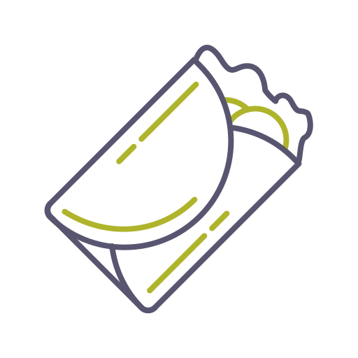 Kebab free icon Kebab free icon