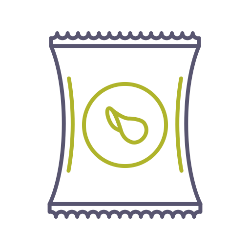 puces Icône gratuit