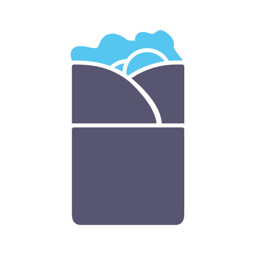 케밥 무료 아이콘