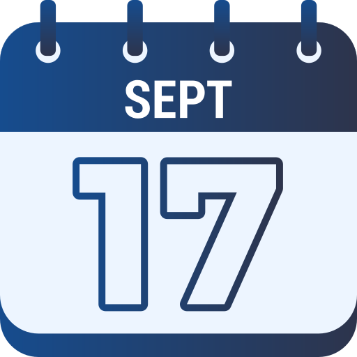 열일곱 무료 아이콘