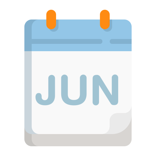 junio icono gratis