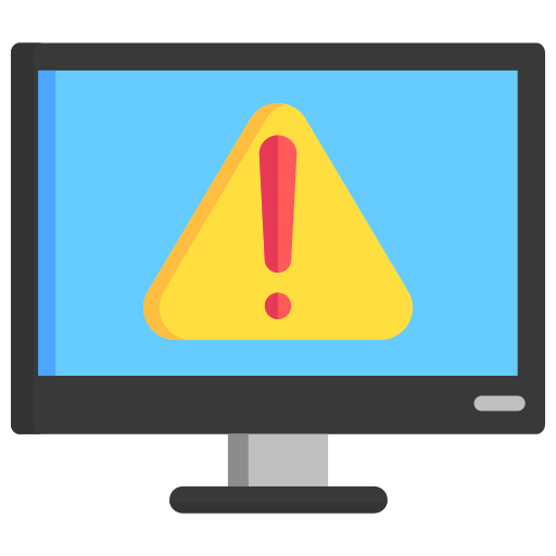 fehler kostenlos Icon