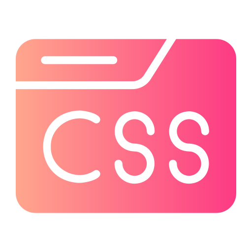 css icono gratis