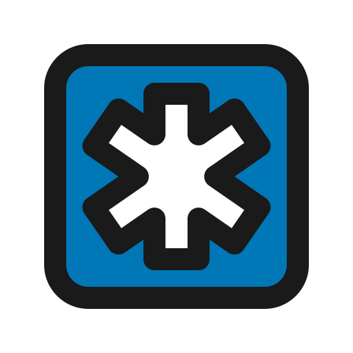 paramédico icono gratis