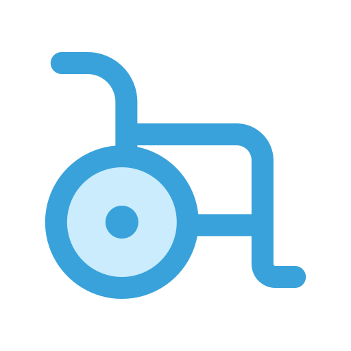 Handicap - Free people icons