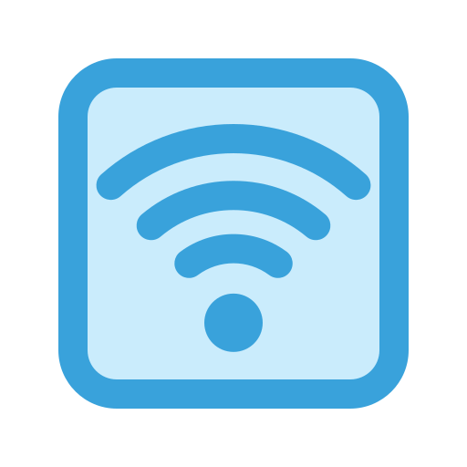 wifi icono gratis