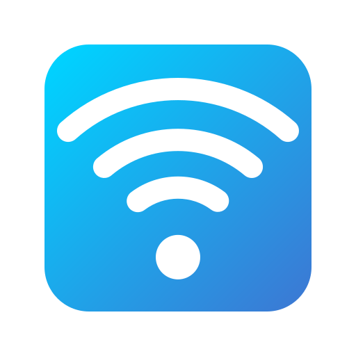 wifi icono gratis